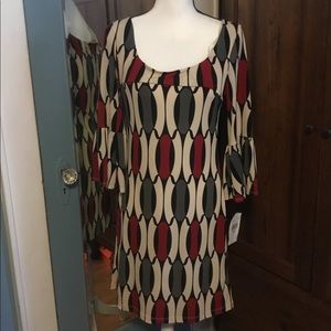 SPEECHLESS Super Cute Dress!  NWT